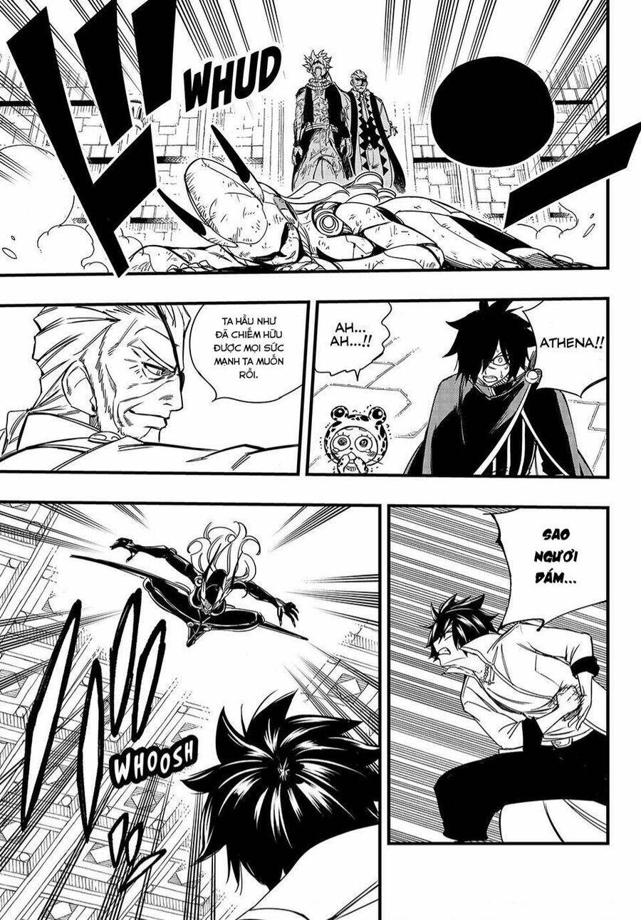 Hội Pháp Sư Nhiệm Vụ Trăm Năm Chapter 147 - Trang 2