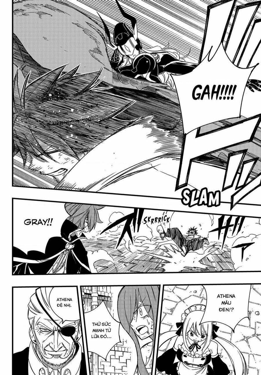 Hội Pháp Sư Nhiệm Vụ Trăm Năm Chapter 147 - Trang 2