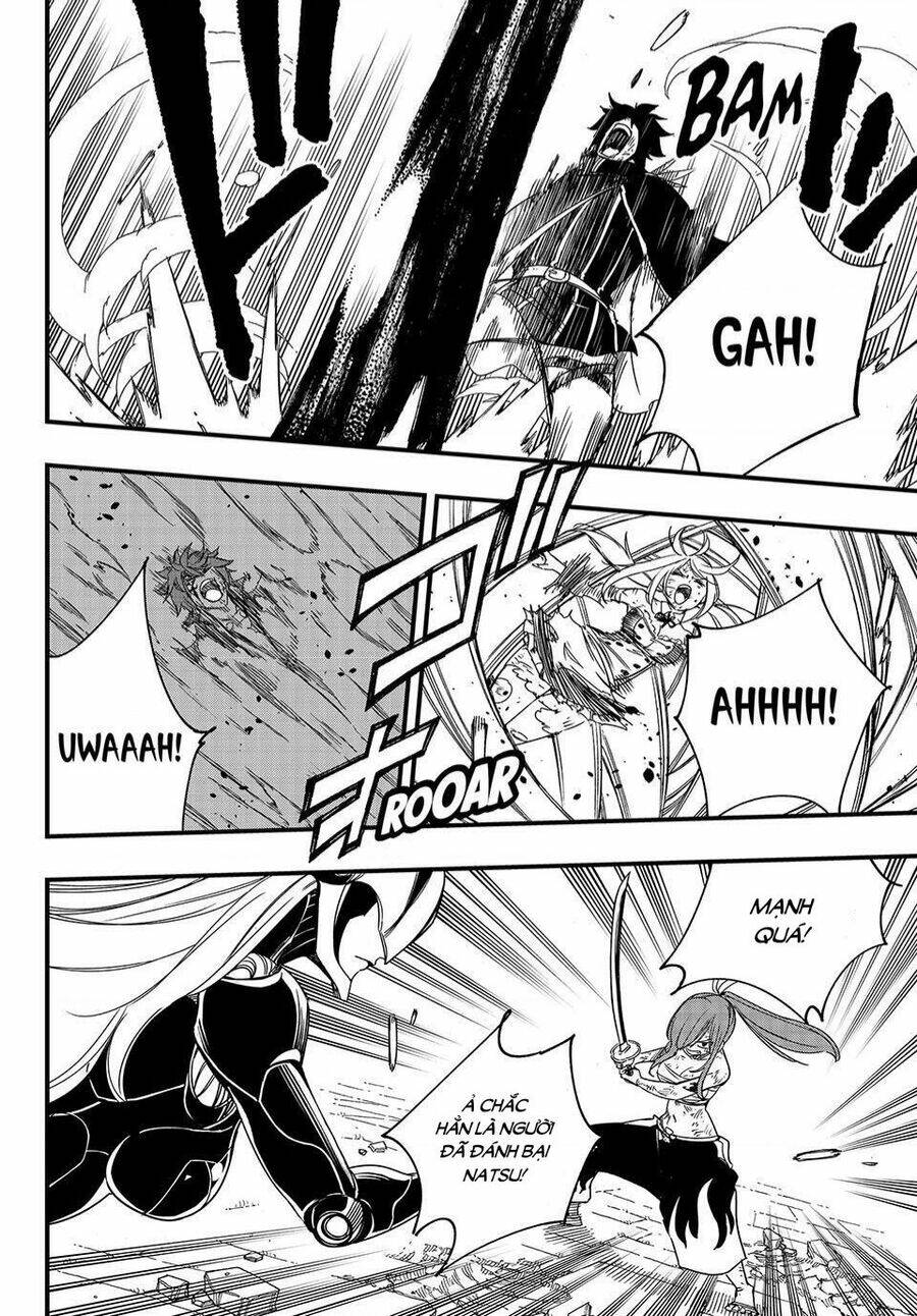 Hội Pháp Sư Nhiệm Vụ Trăm Năm Chapter 147 - Trang 2