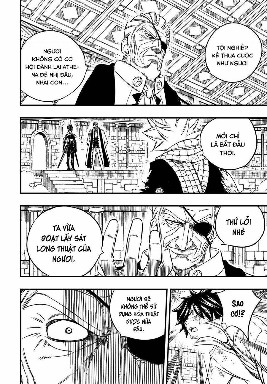 Hội Pháp Sư Nhiệm Vụ Trăm Năm Chapter 148 - Trang 2