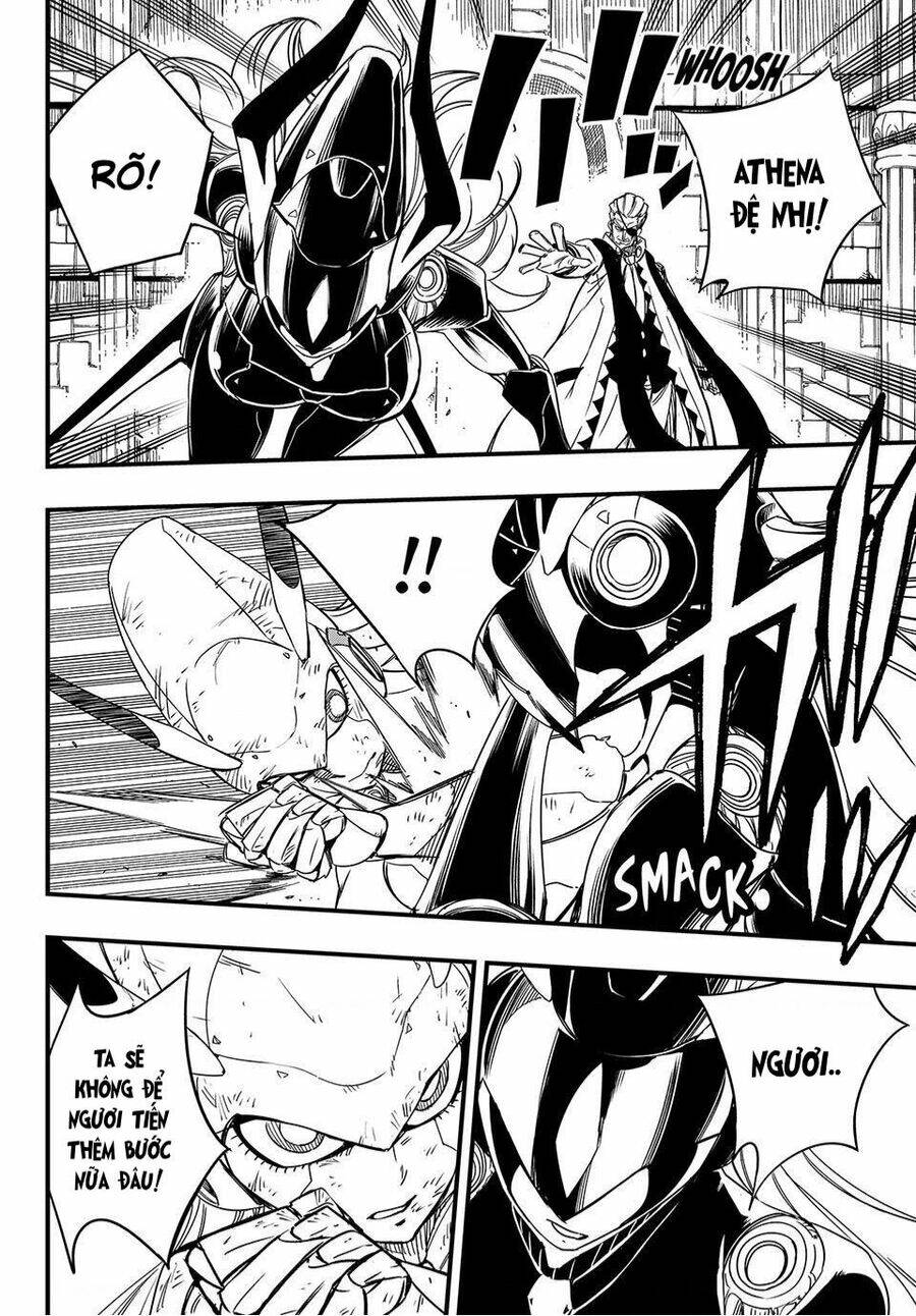 Hội Pháp Sư Nhiệm Vụ Trăm Năm Chapter 148 - Trang 2