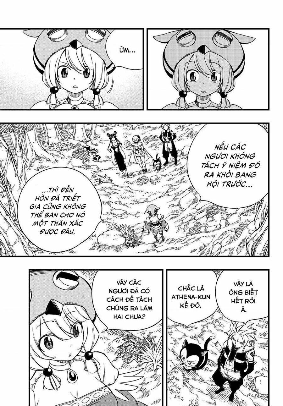 Hội Pháp Sư Nhiệm Vụ Trăm Năm Chapter 148 - Trang 2