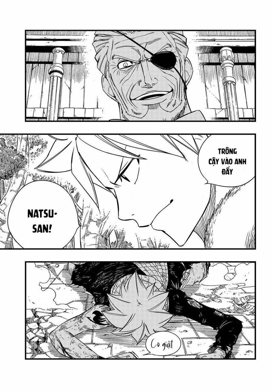 Hội Pháp Sư Nhiệm Vụ Trăm Năm Chapter 148 - Trang 2