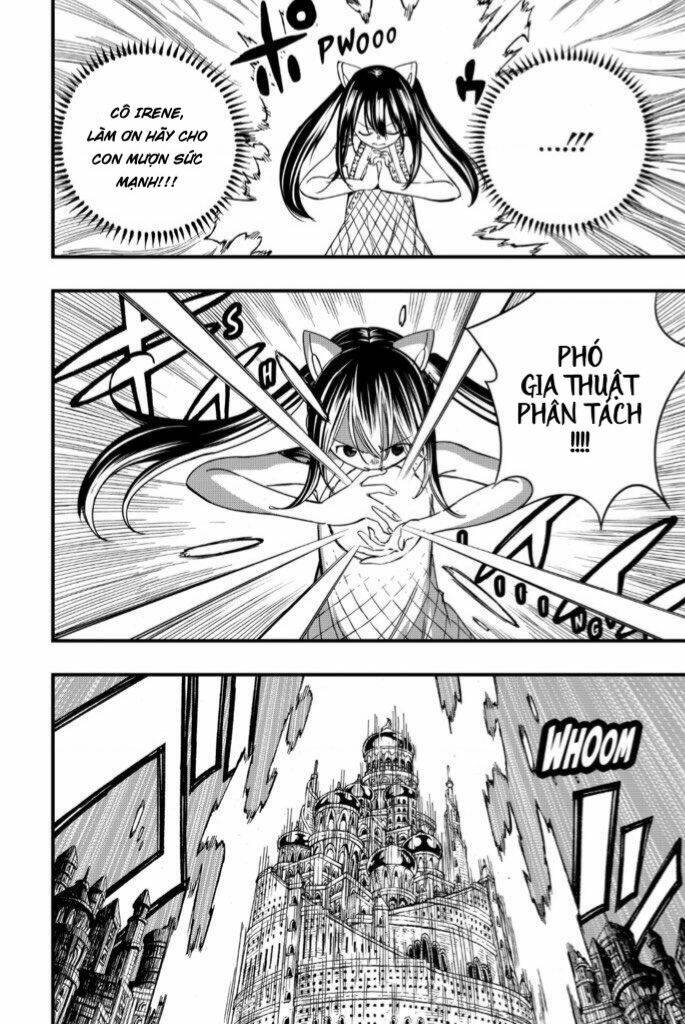 Hội Pháp Sư Nhiệm Vụ Trăm Năm Chapter 149 - Trang 2