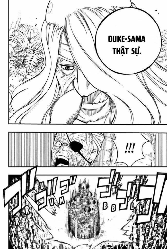 Hội Pháp Sư Nhiệm Vụ Trăm Năm Chapter 149 - Trang 2