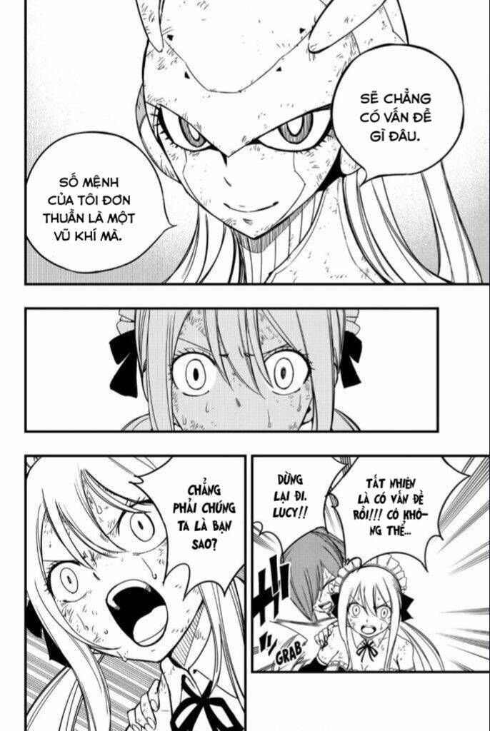 Hội Pháp Sư Nhiệm Vụ Trăm Năm Chapter 149 - Trang 2