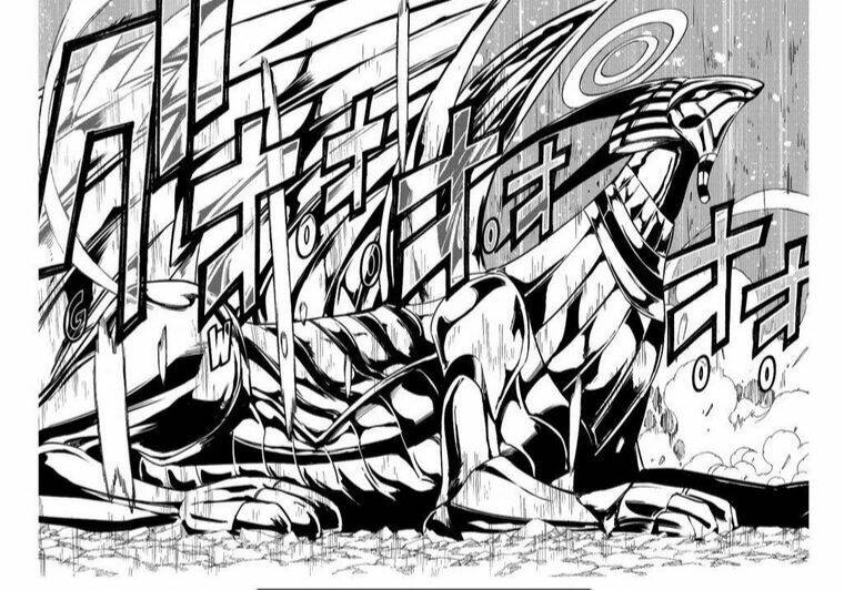 Hội Pháp Sư Nhiệm Vụ Trăm Năm Chapter 149 - Trang 2