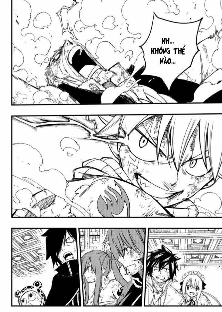 Hội Pháp Sư Nhiệm Vụ Trăm Năm Chapter 149 - Trang 2