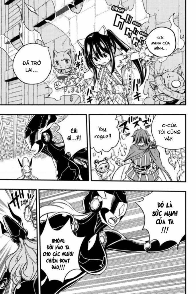 Hội Pháp Sư Nhiệm Vụ Trăm Năm Chapter 149 - Trang 2