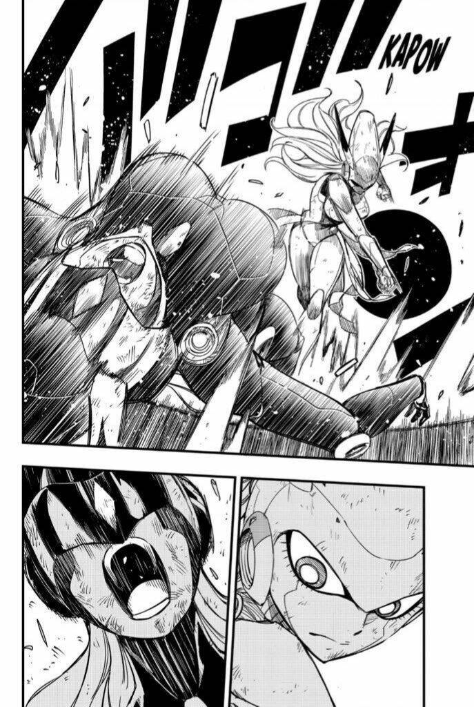 Hội Pháp Sư Nhiệm Vụ Trăm Năm Chapter 149 - Trang 2