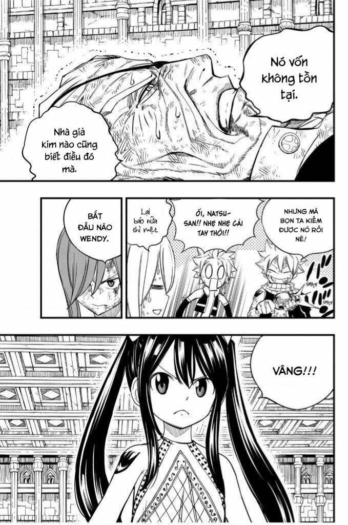 Hội Pháp Sư Nhiệm Vụ Trăm Năm Chapter 149 - Trang 2