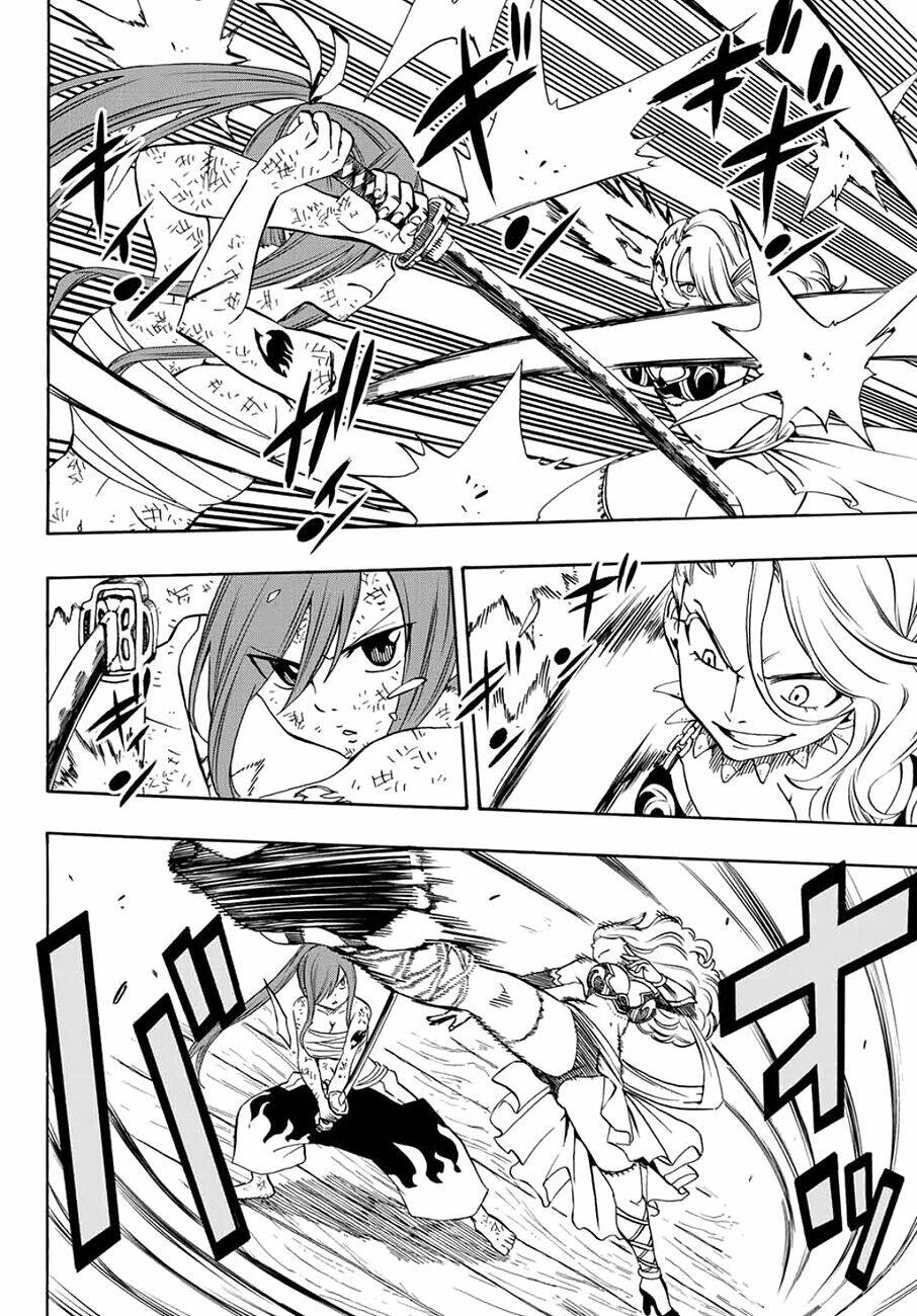 Hội Pháp Sư Nhiệm Vụ Trăm Năm Chapter 15 - Trang 2