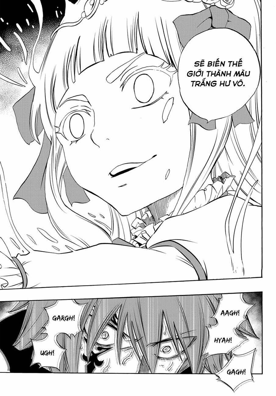 Hội Pháp Sư Nhiệm Vụ Trăm Năm Chapter 15 - Trang 2