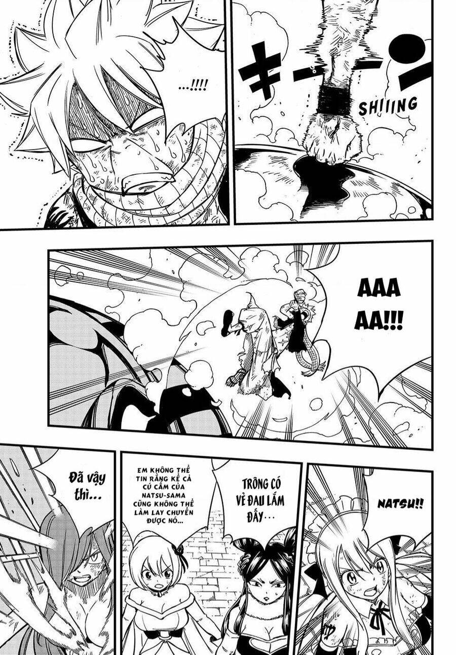 Hội Pháp Sư Nhiệm Vụ Trăm Năm Chapter 150 - Trang 2