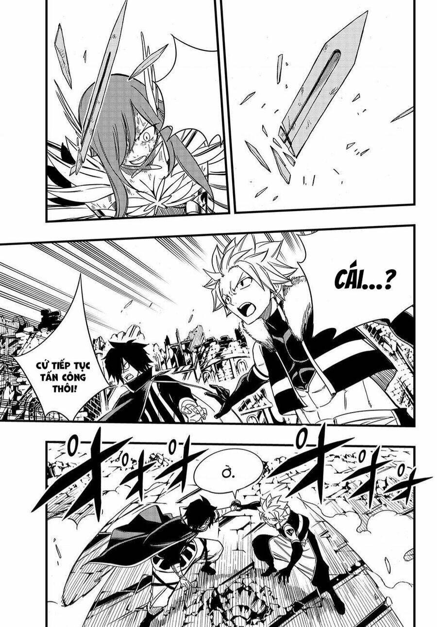 Hội Pháp Sư Nhiệm Vụ Trăm Năm Chapter 150 - Trang 2