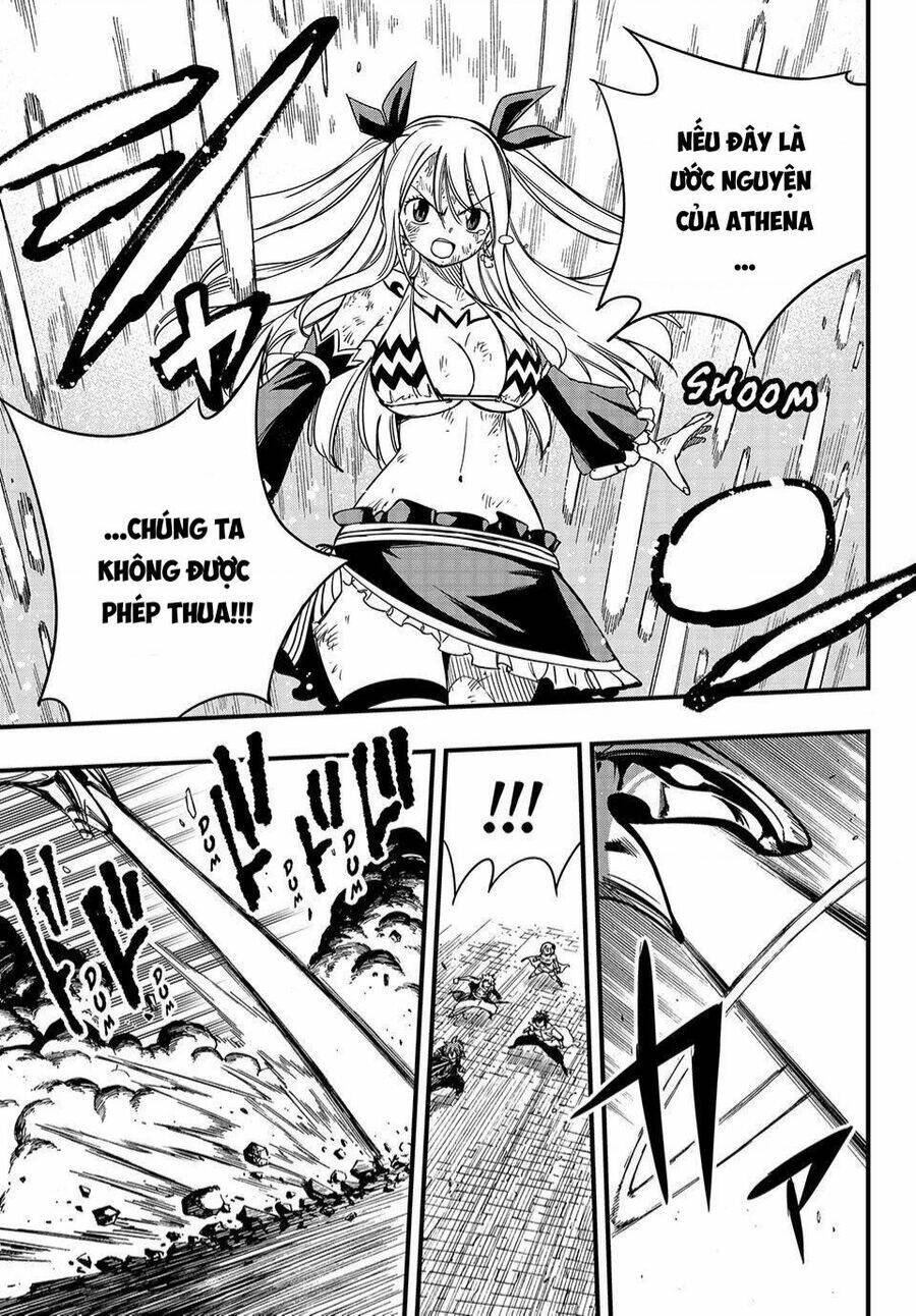 Hội Pháp Sư Nhiệm Vụ Trăm Năm Chapter 150 - Trang 2