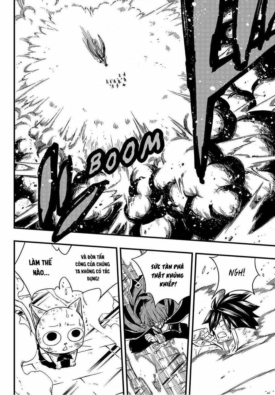 Hội Pháp Sư Nhiệm Vụ Trăm Năm Chapter 150 - Trang 2