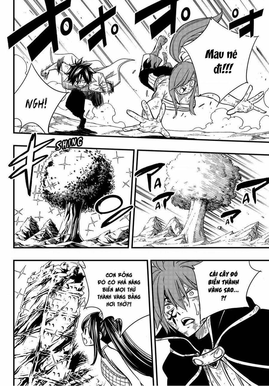 Hội Pháp Sư Nhiệm Vụ Trăm Năm Chapter 150 - Trang 2