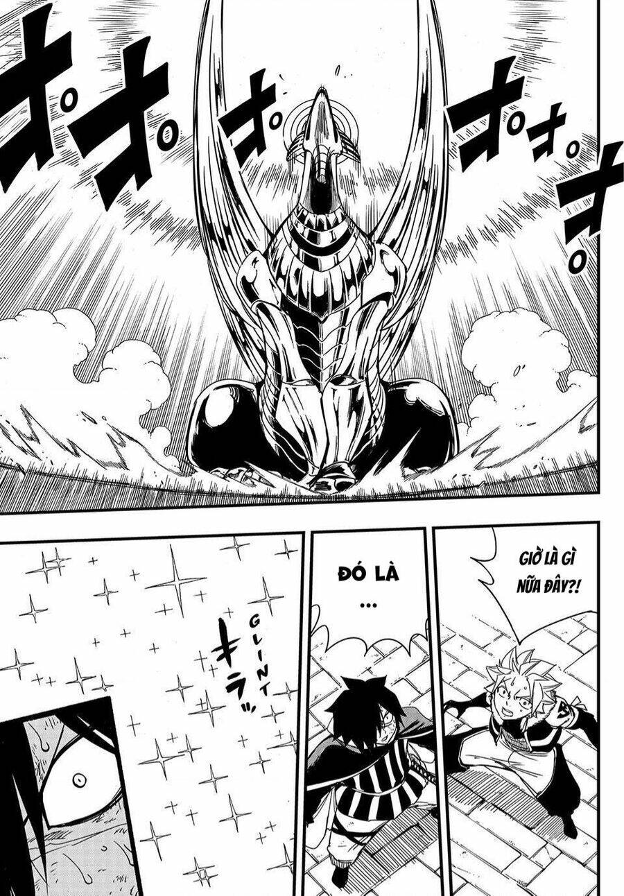 Hội Pháp Sư Nhiệm Vụ Trăm Năm Chapter 150 - Trang 2