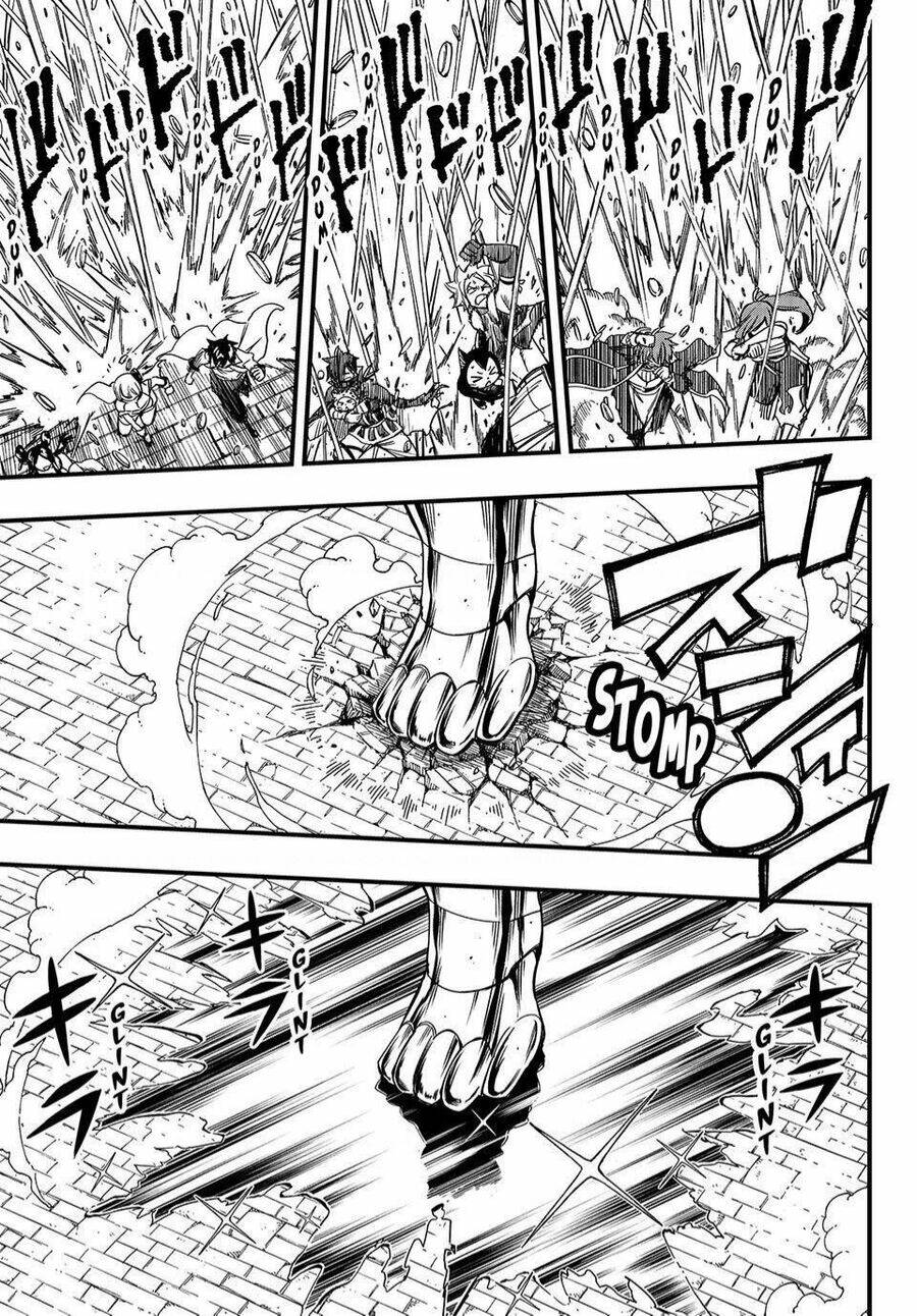 Hội Pháp Sư Nhiệm Vụ Trăm Năm Chapter 150 - Trang 2