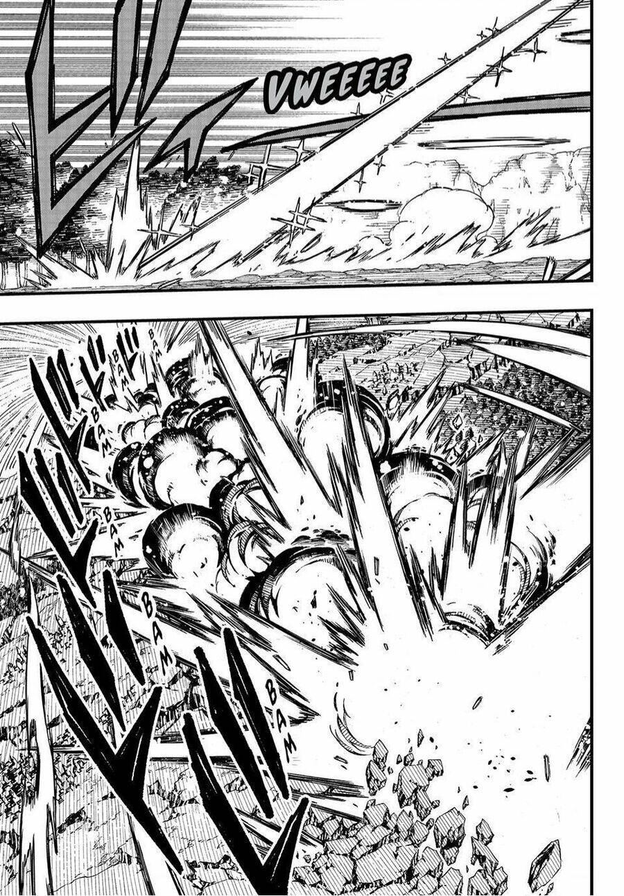 Hội Pháp Sư Nhiệm Vụ Trăm Năm Chapter 151 - Trang 2