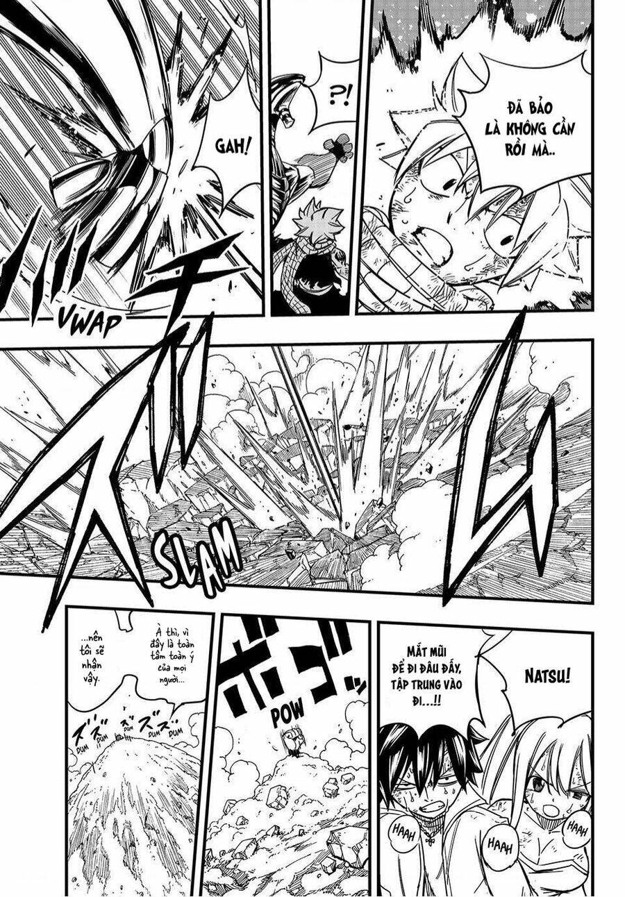 Hội Pháp Sư Nhiệm Vụ Trăm Năm Chapter 151 - Trang 2