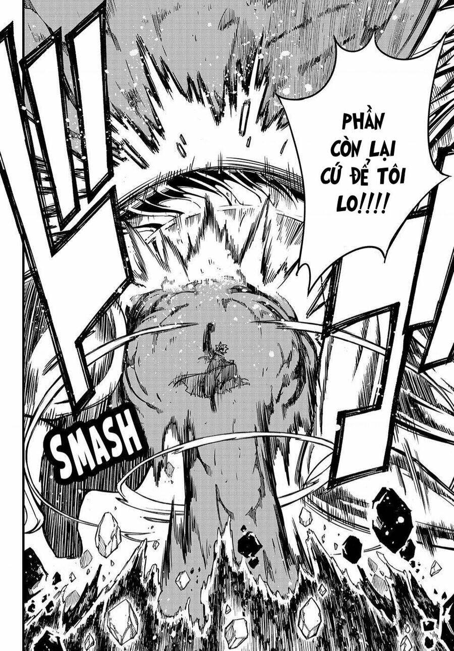 Hội Pháp Sư Nhiệm Vụ Trăm Năm Chapter 151 - Trang 2