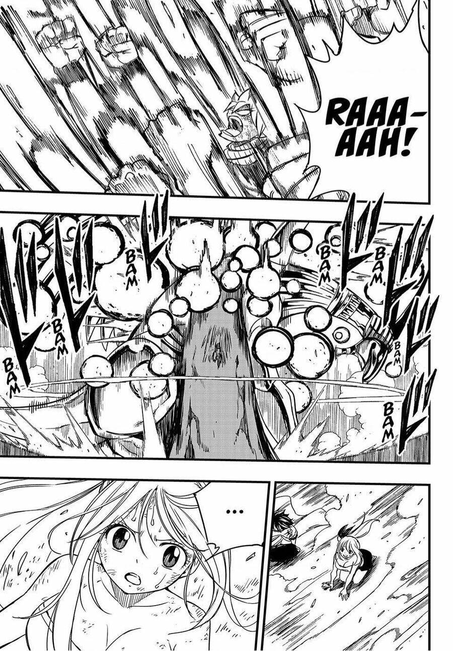 Hội Pháp Sư Nhiệm Vụ Trăm Năm Chapter 151 - Trang 2