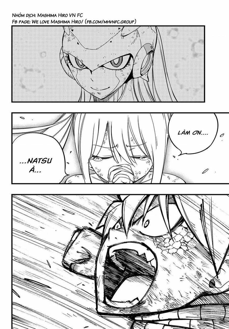 Hội Pháp Sư Nhiệm Vụ Trăm Năm Chapter 151 - Trang 2