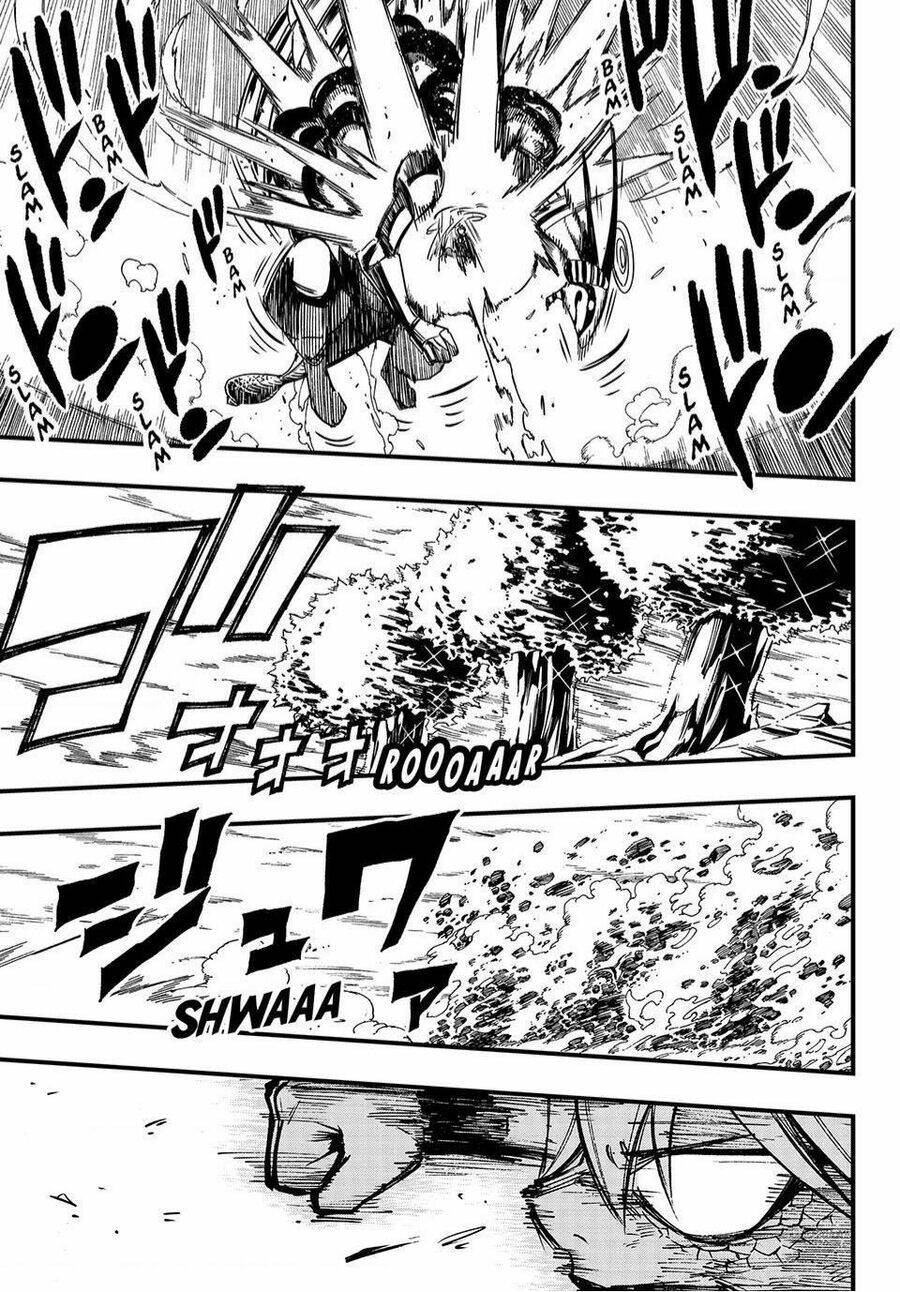 Hội Pháp Sư Nhiệm Vụ Trăm Năm Chapter 151 - Trang 2