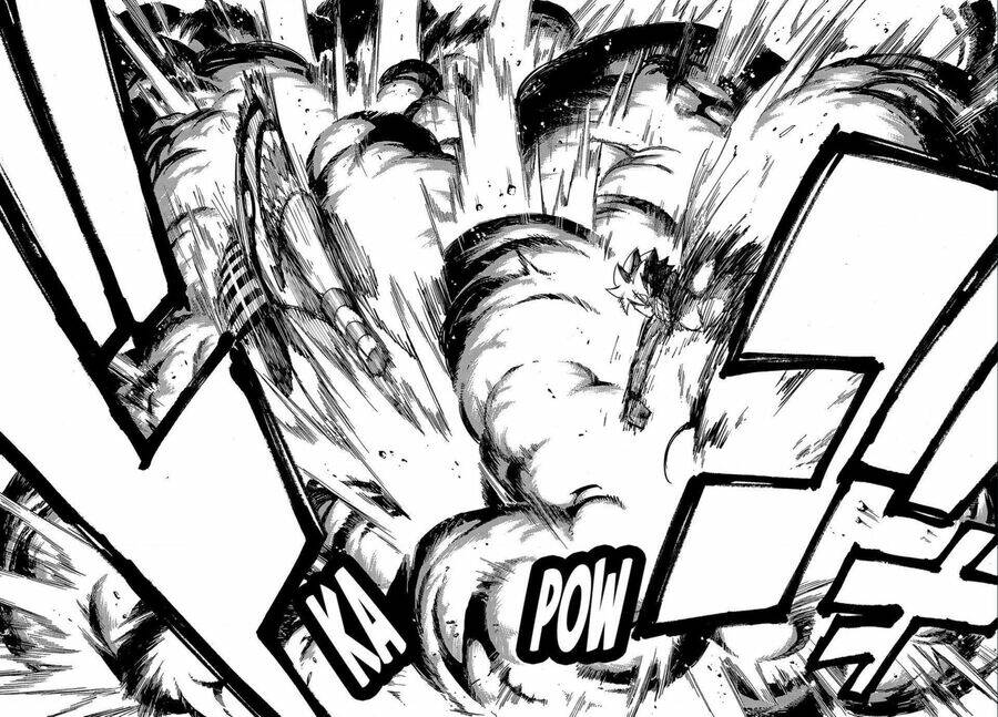 Hội Pháp Sư Nhiệm Vụ Trăm Năm Chapter 151 - Trang 2