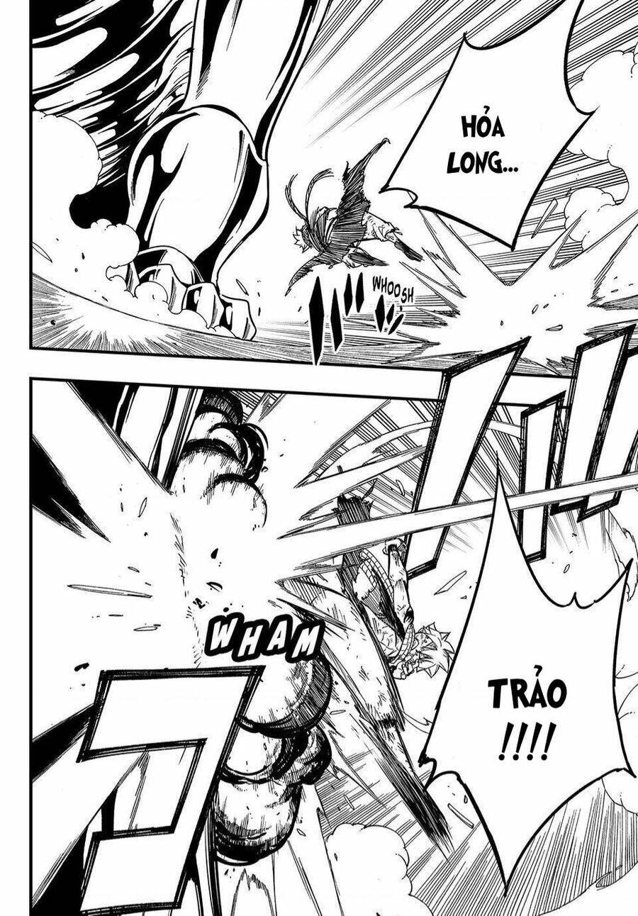 Hội Pháp Sư Nhiệm Vụ Trăm Năm Chapter 151 - Trang 2