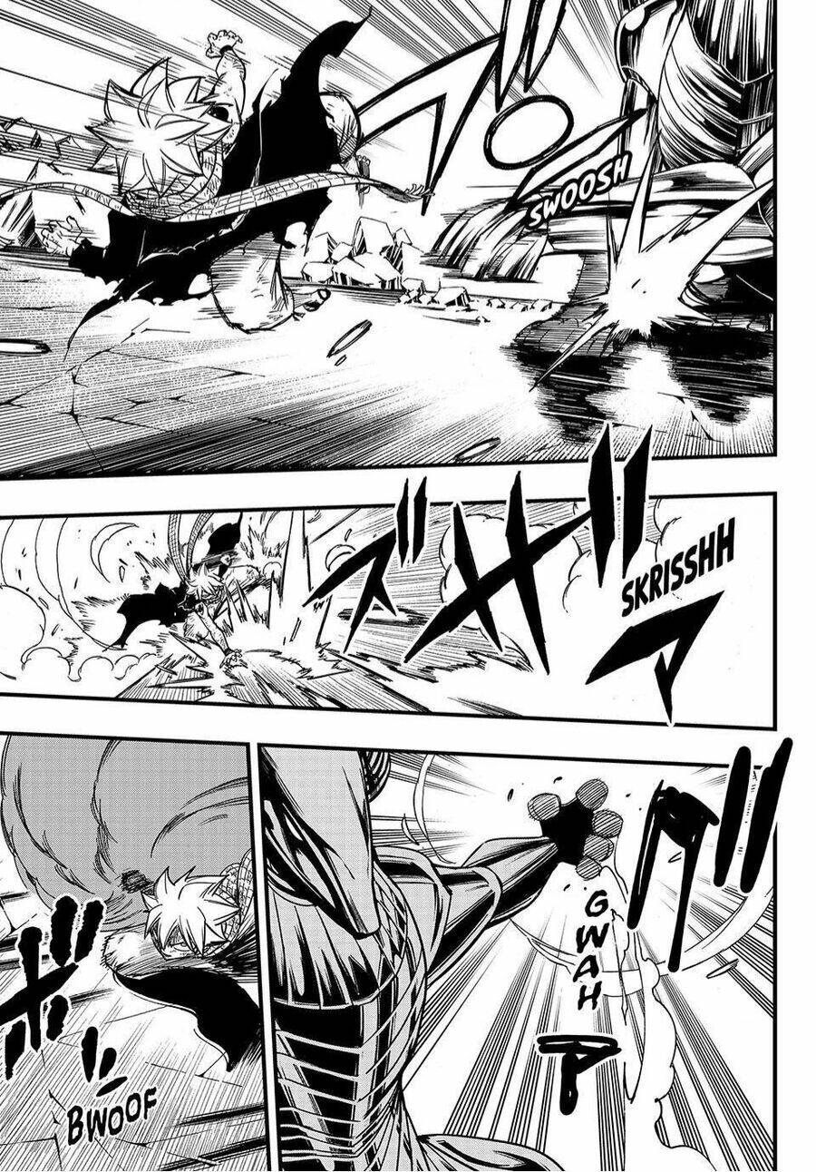 Hội Pháp Sư Nhiệm Vụ Trăm Năm Chapter 151 - Trang 2