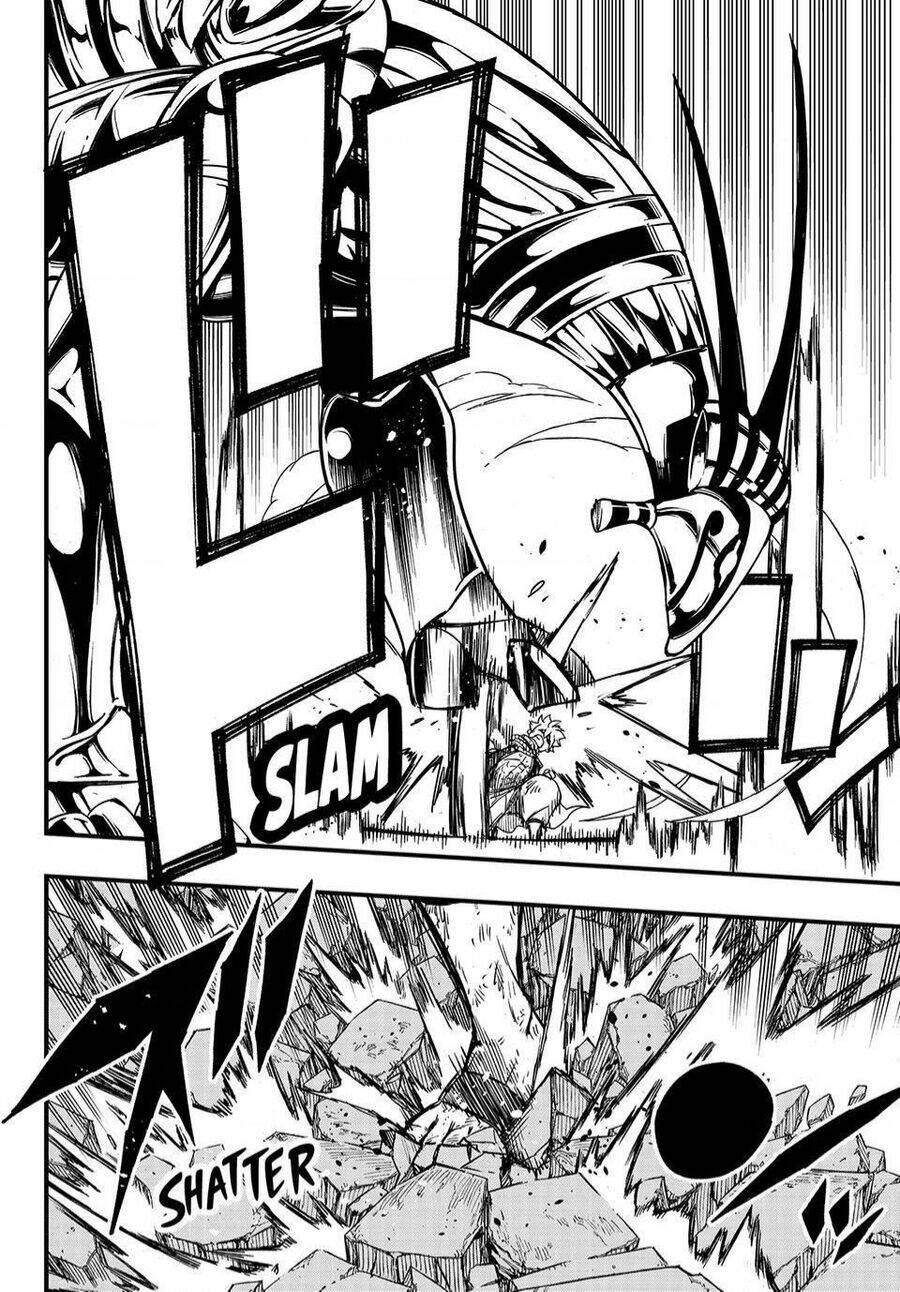 Hội Pháp Sư Nhiệm Vụ Trăm Năm Chapter 151 - Trang 2