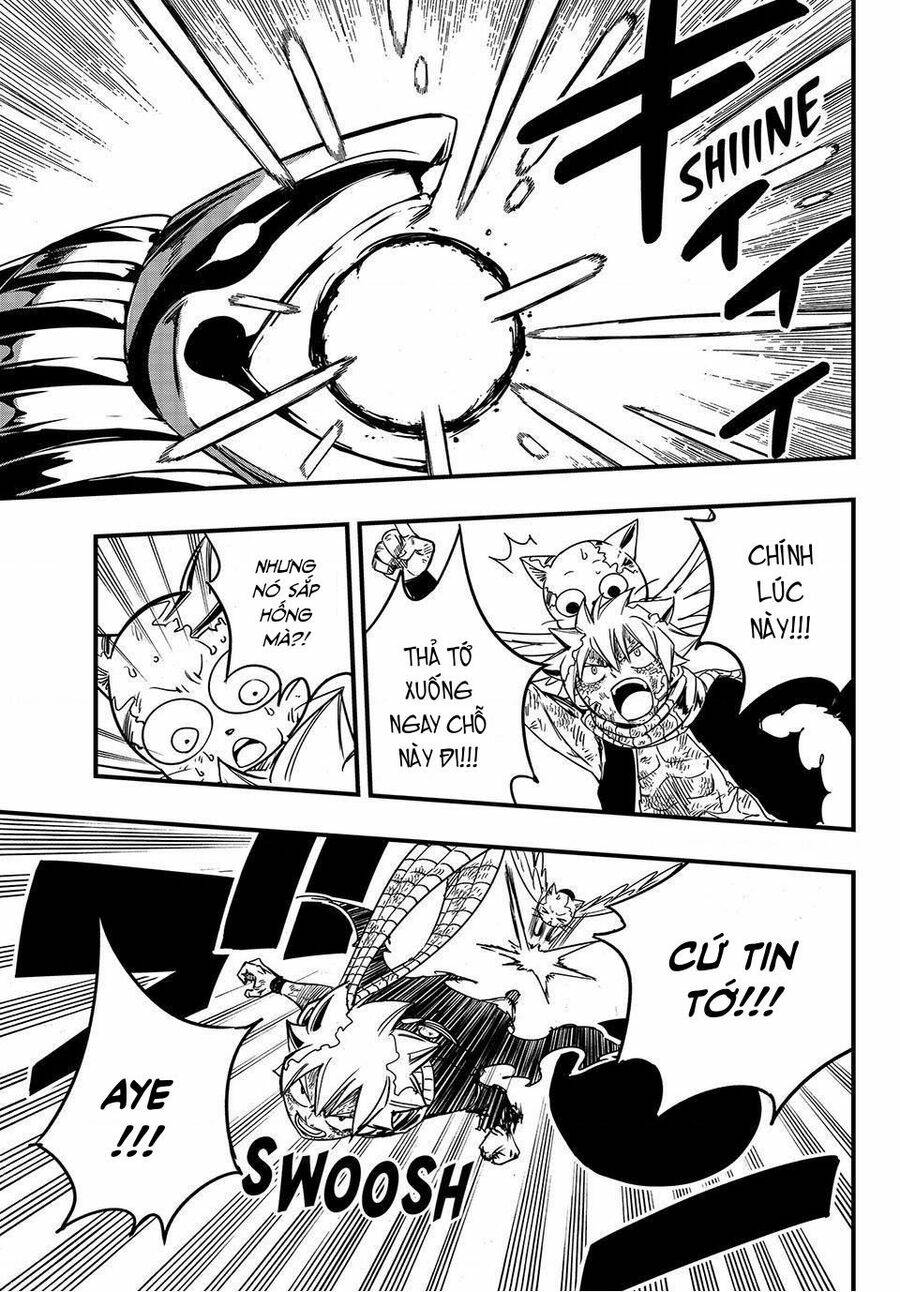 Hội Pháp Sư Nhiệm Vụ Trăm Năm Chapter 152 - Trang 2