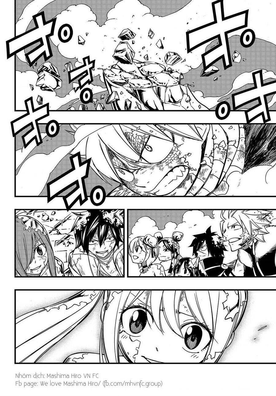 Hội Pháp Sư Nhiệm Vụ Trăm Năm Chapter 152 - Trang 2