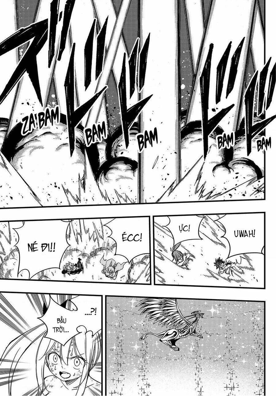 Hội Pháp Sư Nhiệm Vụ Trăm Năm Chapter 152 - Trang 2