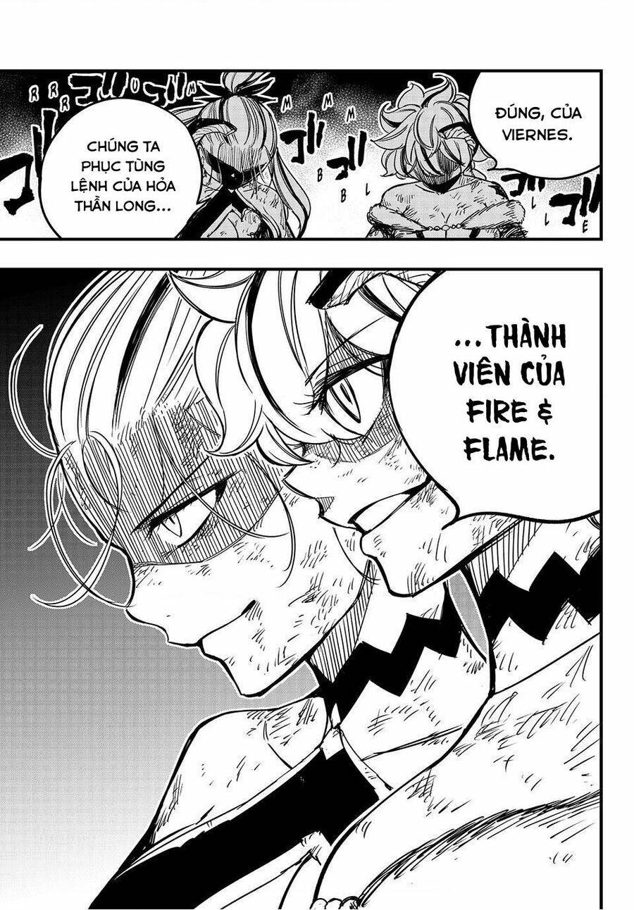 Hội Pháp Sư Nhiệm Vụ Trăm Năm Chapter 153 - Trang 2