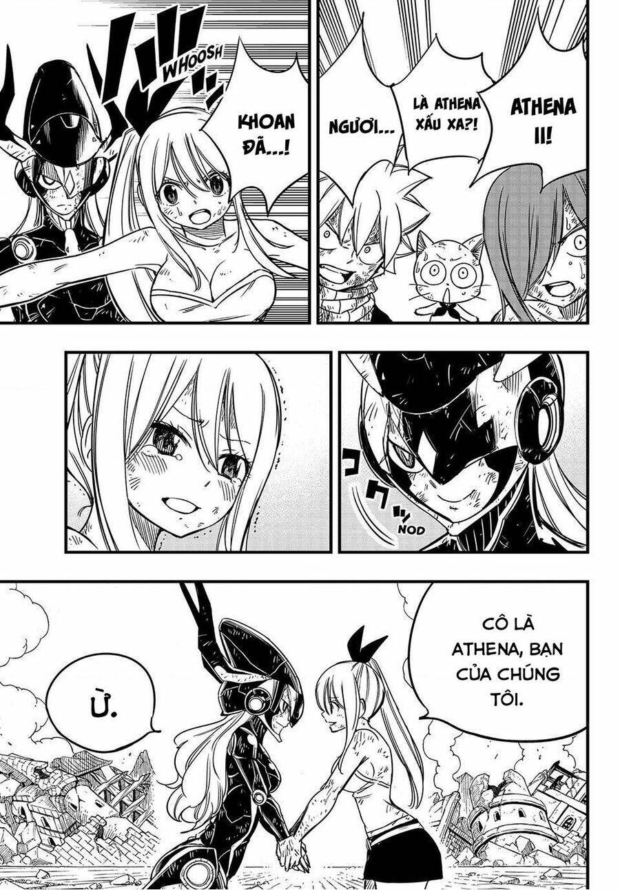 Hội Pháp Sư Nhiệm Vụ Trăm Năm Chapter 153 - Trang 2