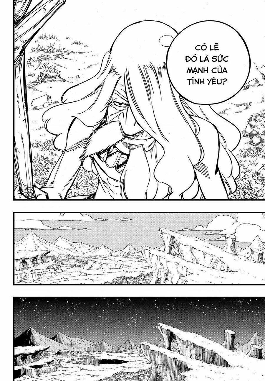 Hội Pháp Sư Nhiệm Vụ Trăm Năm Chapter 153 - Trang 2