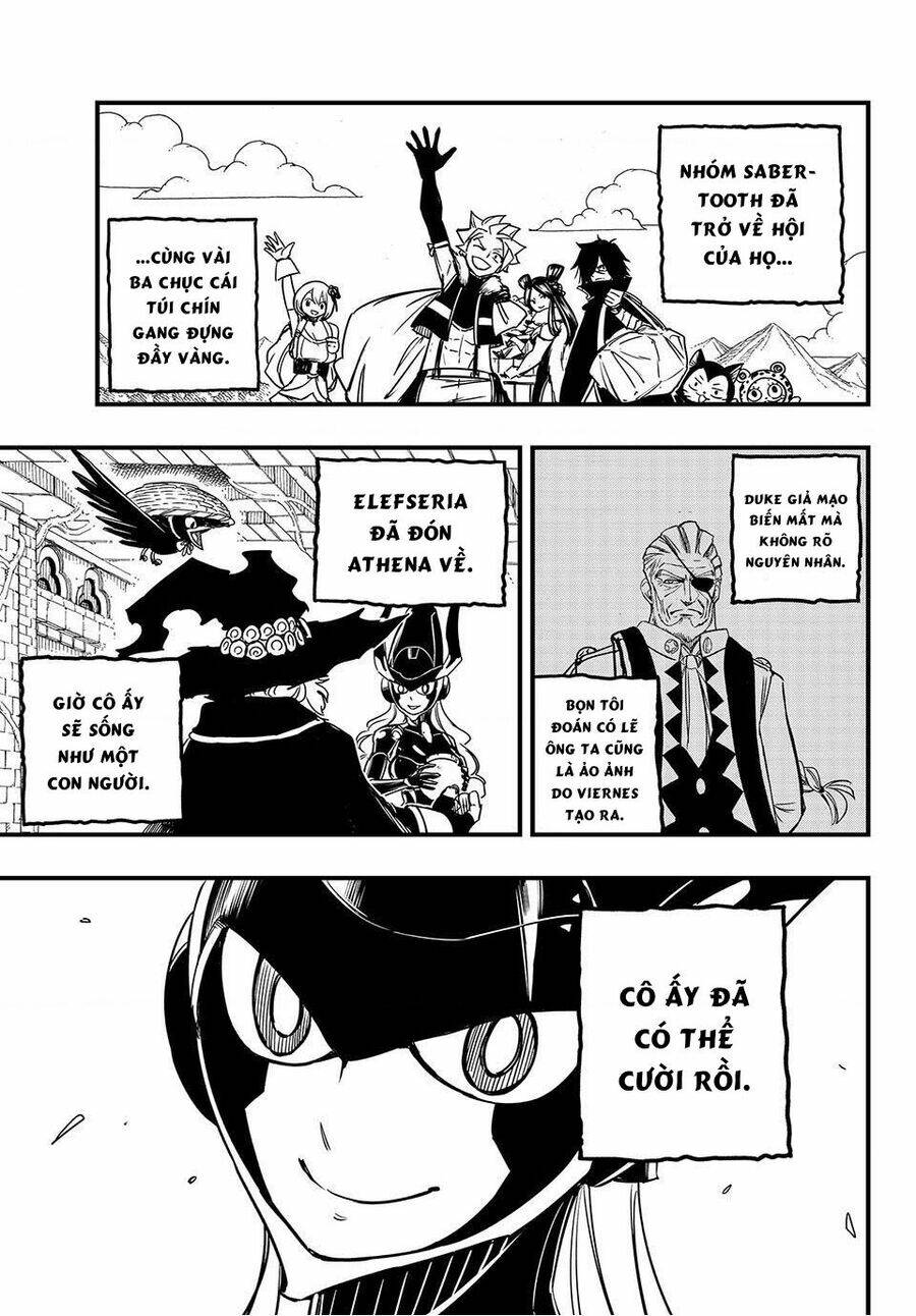 Hội Pháp Sư Nhiệm Vụ Trăm Năm Chapter 153 - Trang 2