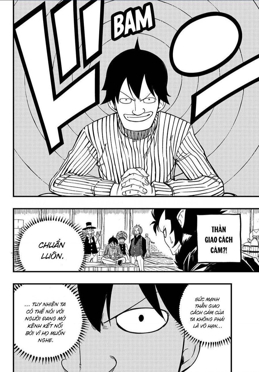 Hội Pháp Sư Nhiệm Vụ Trăm Năm Chapter 154 - Trang 2