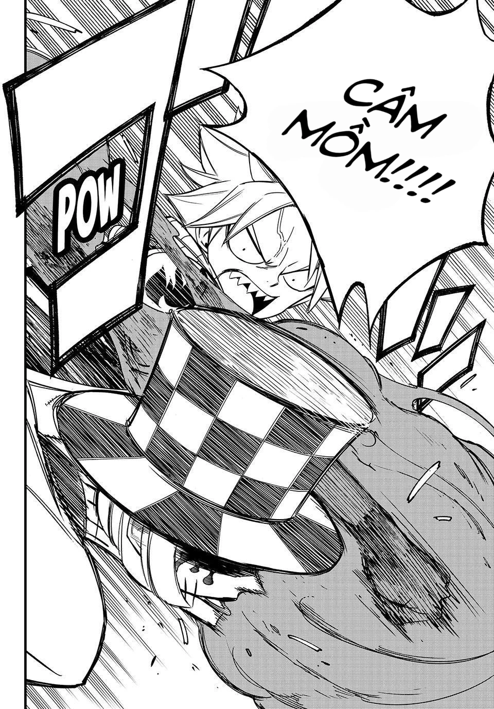 Hội Pháp Sư Nhiệm Vụ Trăm Năm Chapter 157 - Trang 2