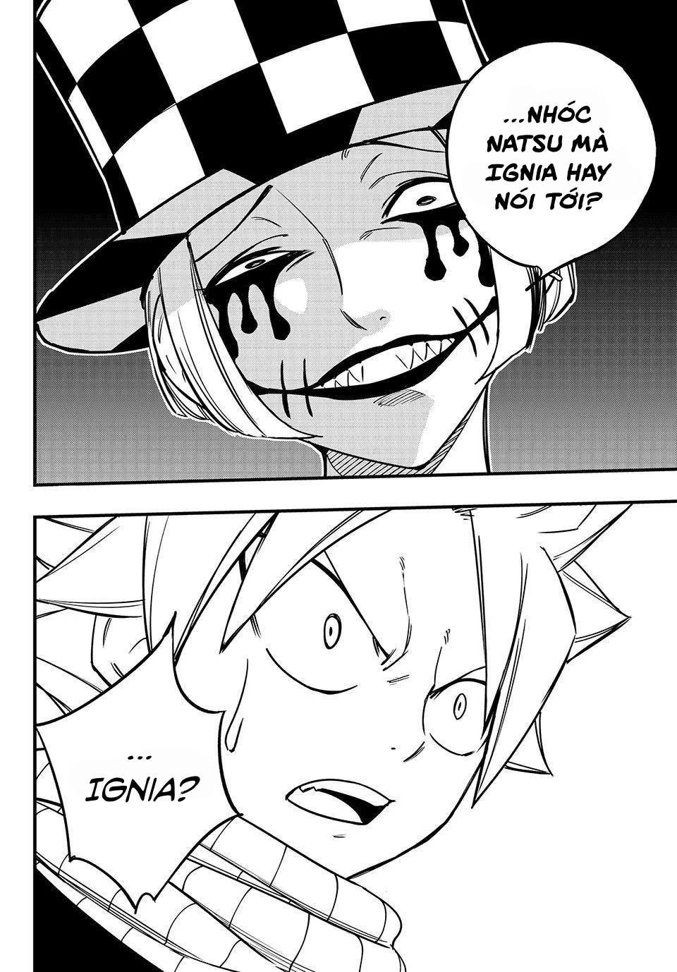 Hội Pháp Sư Nhiệm Vụ Trăm Năm Chapter 157 - Trang 2