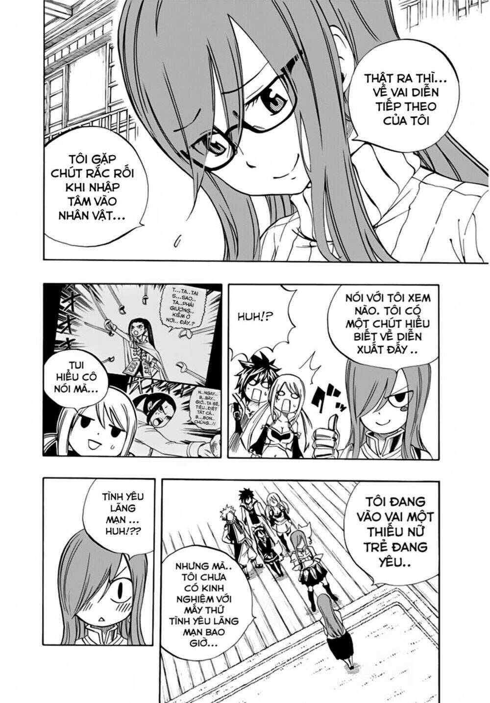 Hội Pháp Sư Nhiệm Vụ Trăm Năm Chapter 25 - Trang 2