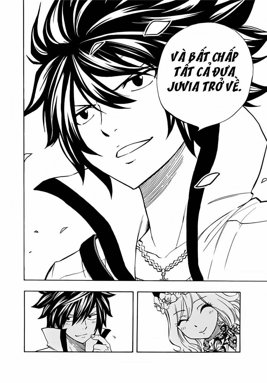 Hội Pháp Sư Nhiệm Vụ Trăm Năm Chapter 26 - Trang 2