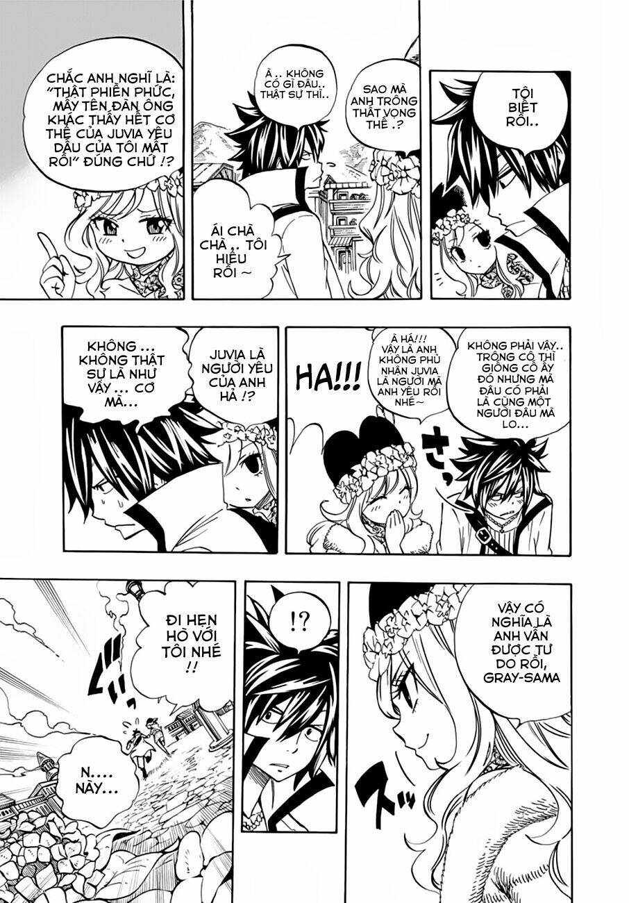 Hội Pháp Sư Nhiệm Vụ Trăm Năm Chapter 26 - Trang 2