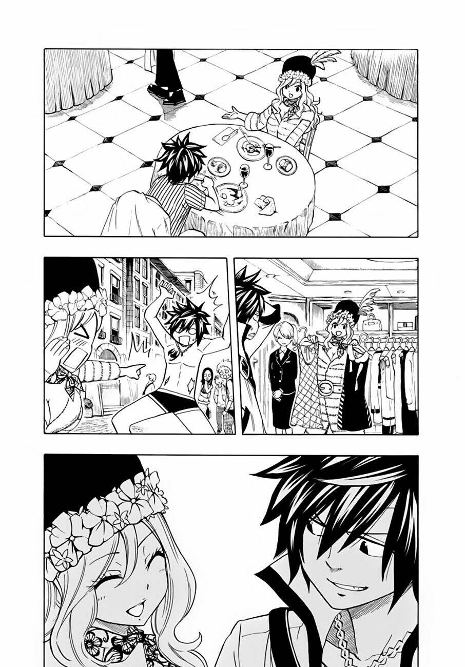 Hội Pháp Sư Nhiệm Vụ Trăm Năm Chapter 26 - Trang 2