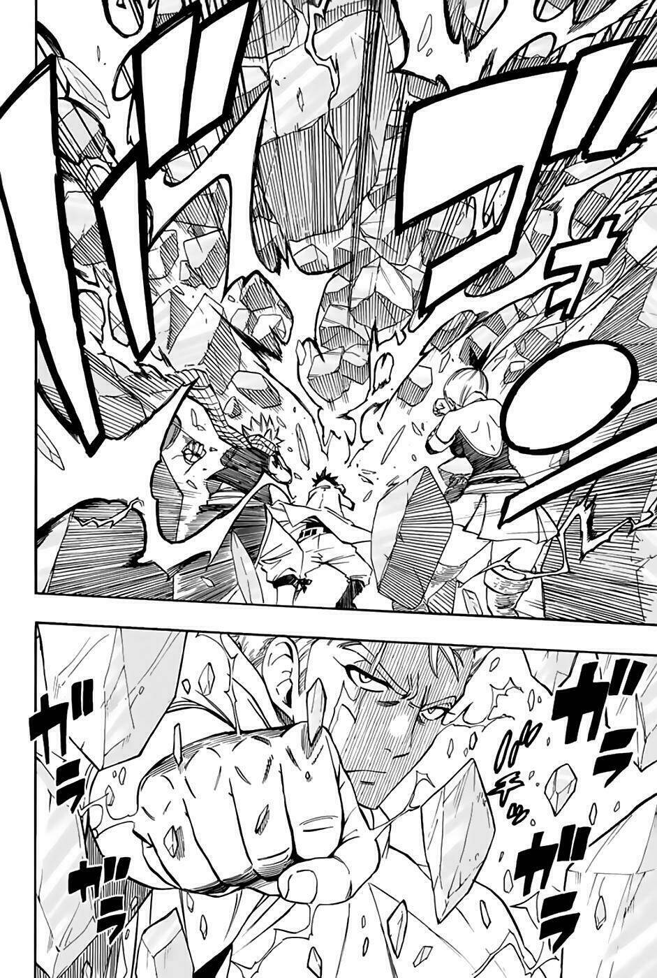 Hội Pháp Sư Nhiệm Vụ Trăm Năm Chapter 29 - Trang 2