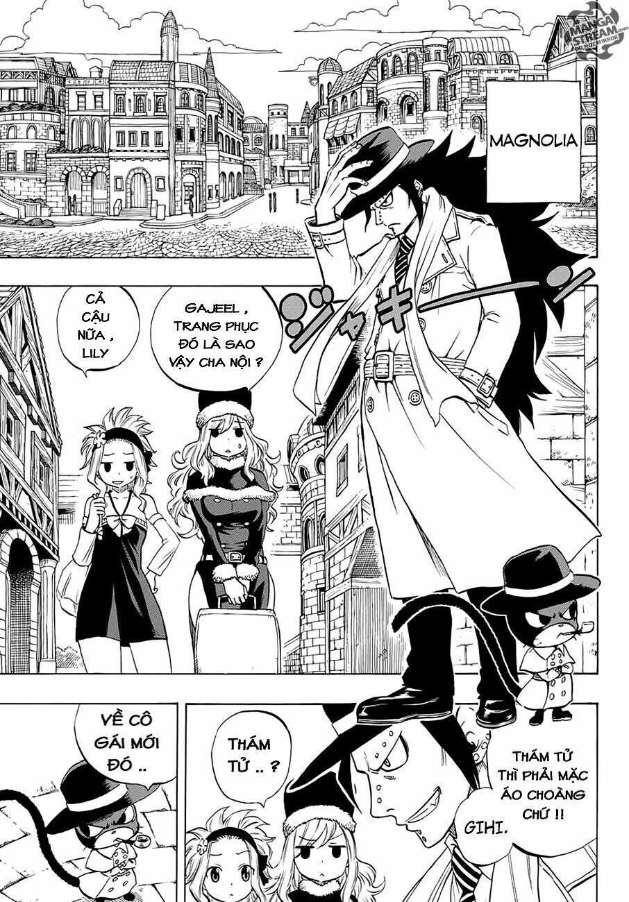 Hội Pháp Sư Nhiệm Vụ Trăm Năm Chapter 3 - Trang 2